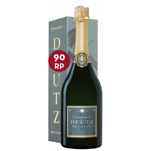 Deutz Brut Classic con Estuche