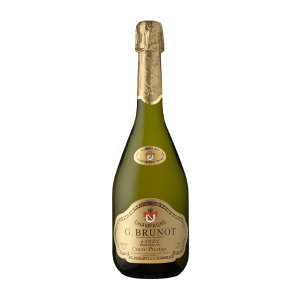 Guy Brunot Champagne Cuvee Prestige