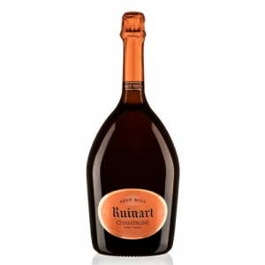 Dom Ruinart Rosé Magnum
