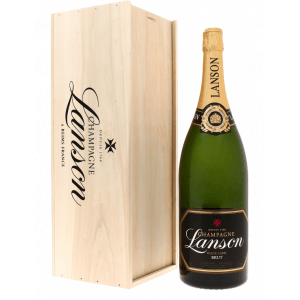 Lanson Black Label Jeroboam
