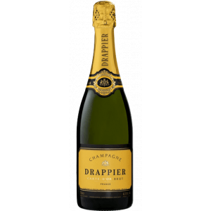 Drappier Carte D'Or Balthazar
