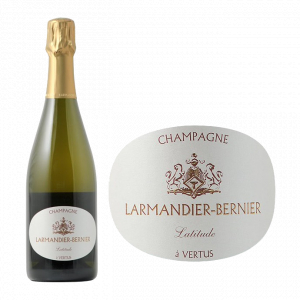 Larmandier-Bernier Latitude