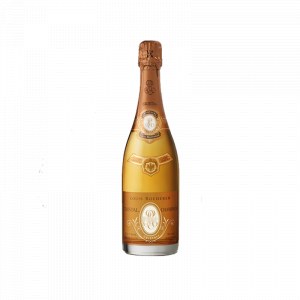 Louis Roederer Cristal Rosé