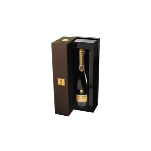 Bollinger R.D. en caja de madera