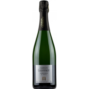 Geoffroy Brut Premier Cru Expression