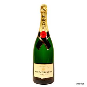 Moet & Chandon Brut Magnum