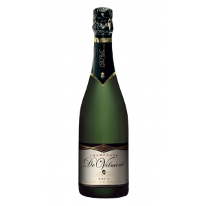 De Vilmont Brut Blanc de Blancs