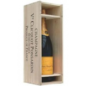 Veuve Clicquot Brut Nebuchadnezzar