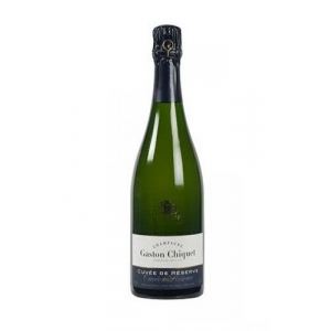 Gaston Chiquet Brut Cuvée de Réserve Premier Cru