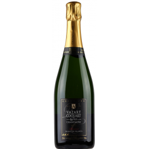 Vazart-Coquart Brut Grand Cru Blanc de Blancs Réserve