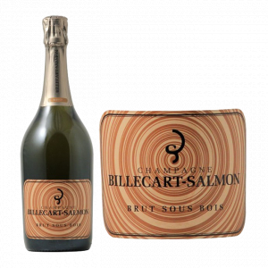 Billecart Salmon Brut Sous Bois