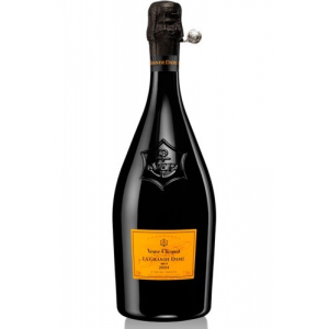 Veuve Clicquot Ponsardin la Grande Dame