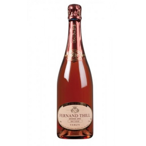 Fernand Thill Brut Rosé Grand Cru