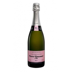 Pierre Gimonnet & Fils Brut Rosé de Blancs