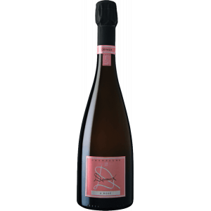 Devaux D Rosé