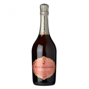 Billecart Salmon Cuvée Elisabeth Salmon Rosé