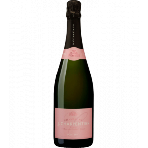 J. Charpentier Brut Rosé