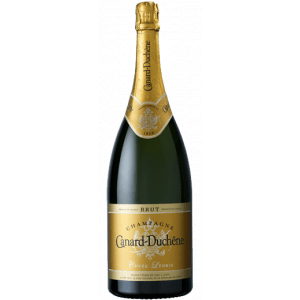 Canard Duchêne Brut Cuvée Léonie Jeroboam