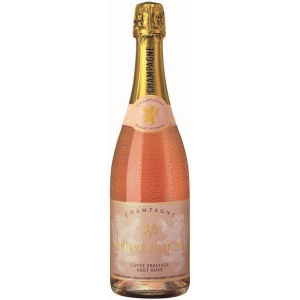 Veuve Duroy Rosé