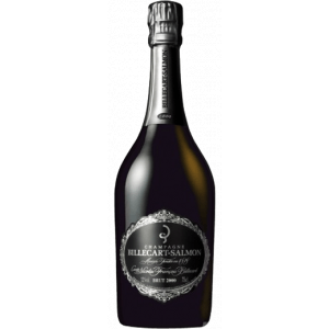 Billecart Salmon Brut Cuvée Nicolas François