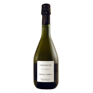 Francis Orban Brut Cuvée Prestige