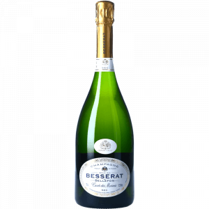 Besserat de Bellefon Cuvée Des Moines Sec