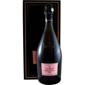Veuve Clicquot La Grande Dame Rosé