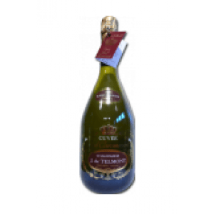 J. de Telmont Grand Couronnement Brut Grand Cru