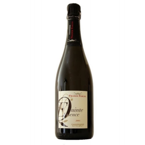 Franck Pascal Quinte Essence Extra Brut Magnum