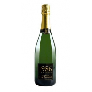 J. de Telmont Heritage Millesime