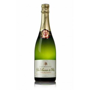 De Sousa Et Fils Cuvée des Caudalies