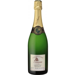 De Sousa Et Fils Reserve Grand Cru