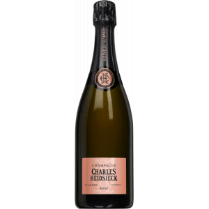 Charles Heidsieck Vintage Rosé