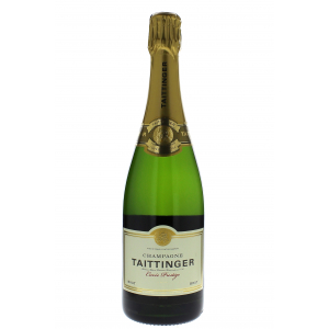 Taittinger Brut Prestige Magnum