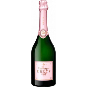 Deutz Rosé Non Vintage Magnum
