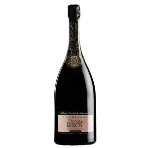 Duval-Leroy Rosé Prestige Premier Cru Magnum