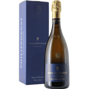 Philipponnat Royale Réserve Non Dosé Magnum