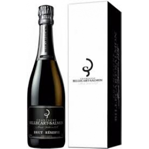 Billecart Salmon Brut Réserve Coffret