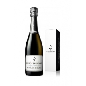 Billecart Salmon Blanc de Blancs Case