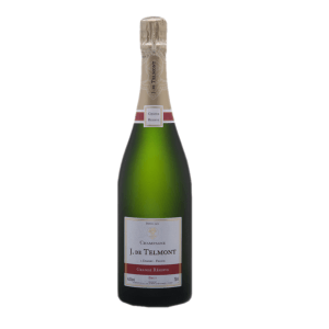 J. de Telmont Grande Rèserve Brut Magnum