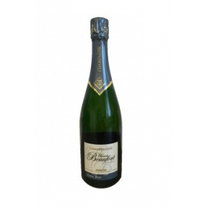 Benoit Beaufort Extra Brut Grand Cru