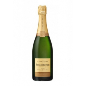Bertrand-Delespierre Demi-Sec Elixir Dix Vins Premier