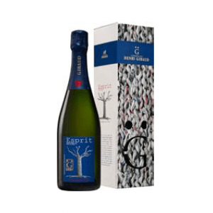 Cuvée Esprit Brut Henri Giraud