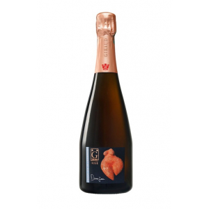 Henri Giraud la Dame-Jane Rosè Magnum