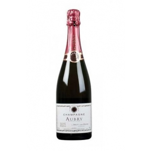 Aubry Rosé Premier Cru