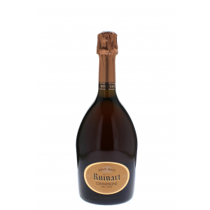 Dom Ruinart Rosé