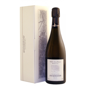 Jacquesson Dizy Corne Bautray Magnum