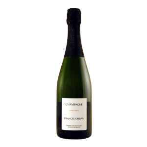 Francis Orban Extra Brut