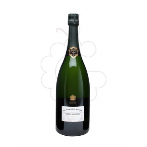 Bollinger la Grande Année Magnum