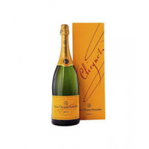 Veuve Clicquot Brut Estuche Magnum